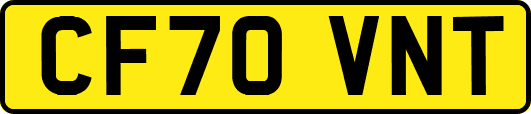 CF70VNT
