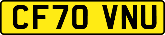 CF70VNU