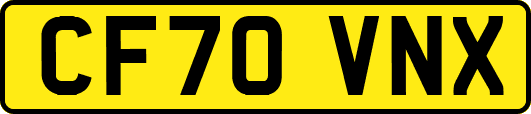 CF70VNX