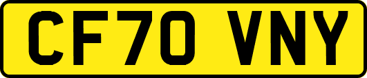 CF70VNY