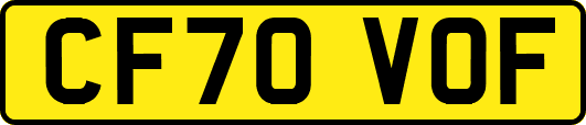 CF70VOF