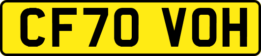 CF70VOH