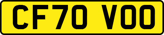 CF70VOO