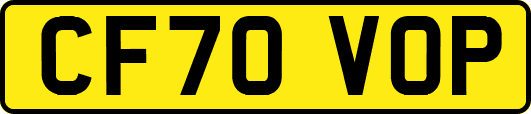 CF70VOP