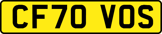 CF70VOS