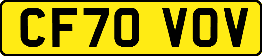 CF70VOV