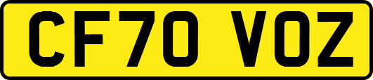 CF70VOZ