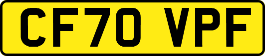 CF70VPF