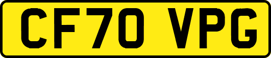 CF70VPG