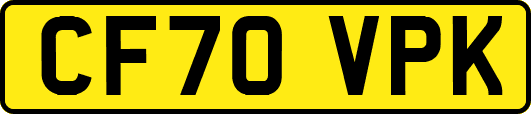 CF70VPK
