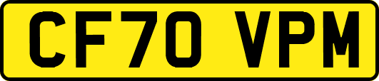 CF70VPM