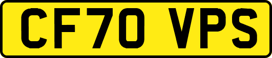 CF70VPS