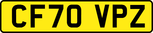 CF70VPZ