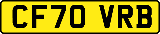 CF70VRB