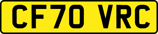 CF70VRC