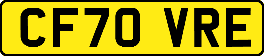 CF70VRE