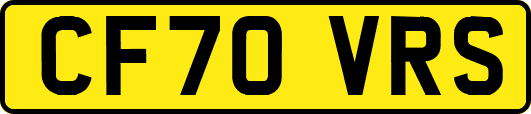 CF70VRS