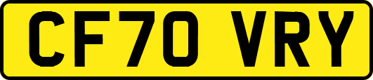 CF70VRY