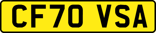 CF70VSA
