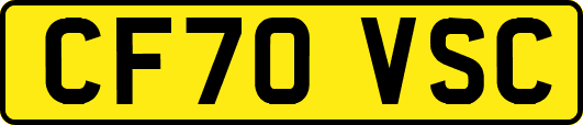 CF70VSC