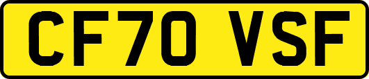 CF70VSF