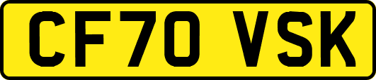 CF70VSK