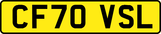 CF70VSL