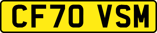 CF70VSM
