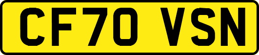 CF70VSN