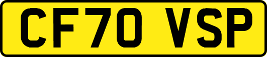 CF70VSP