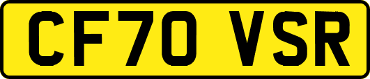 CF70VSR
