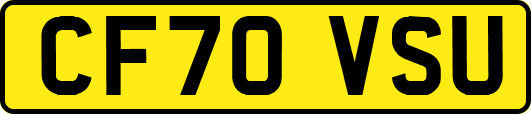 CF70VSU