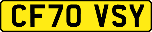 CF70VSY