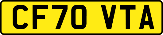 CF70VTA