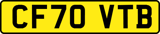 CF70VTB