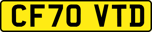 CF70VTD