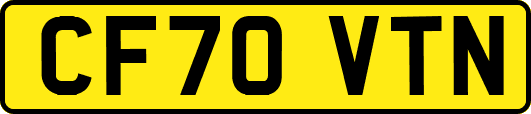 CF70VTN