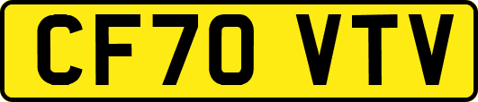 CF70VTV
