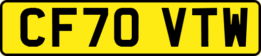CF70VTW