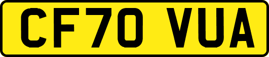 CF70VUA