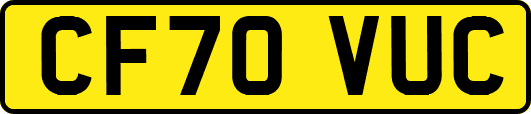 CF70VUC