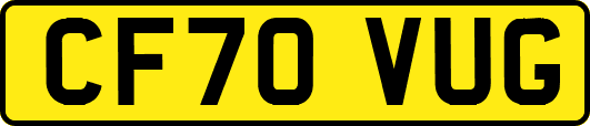 CF70VUG