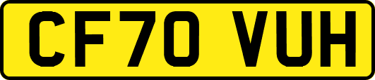 CF70VUH