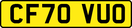 CF70VUO