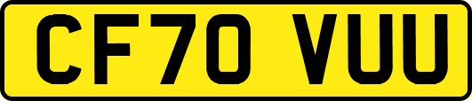 CF70VUU