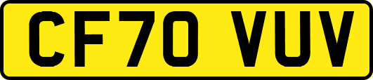 CF70VUV