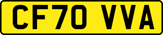 CF70VVA