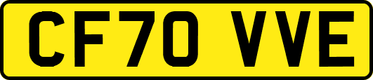 CF70VVE