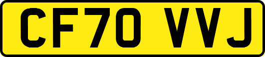 CF70VVJ