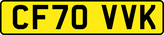 CF70VVK